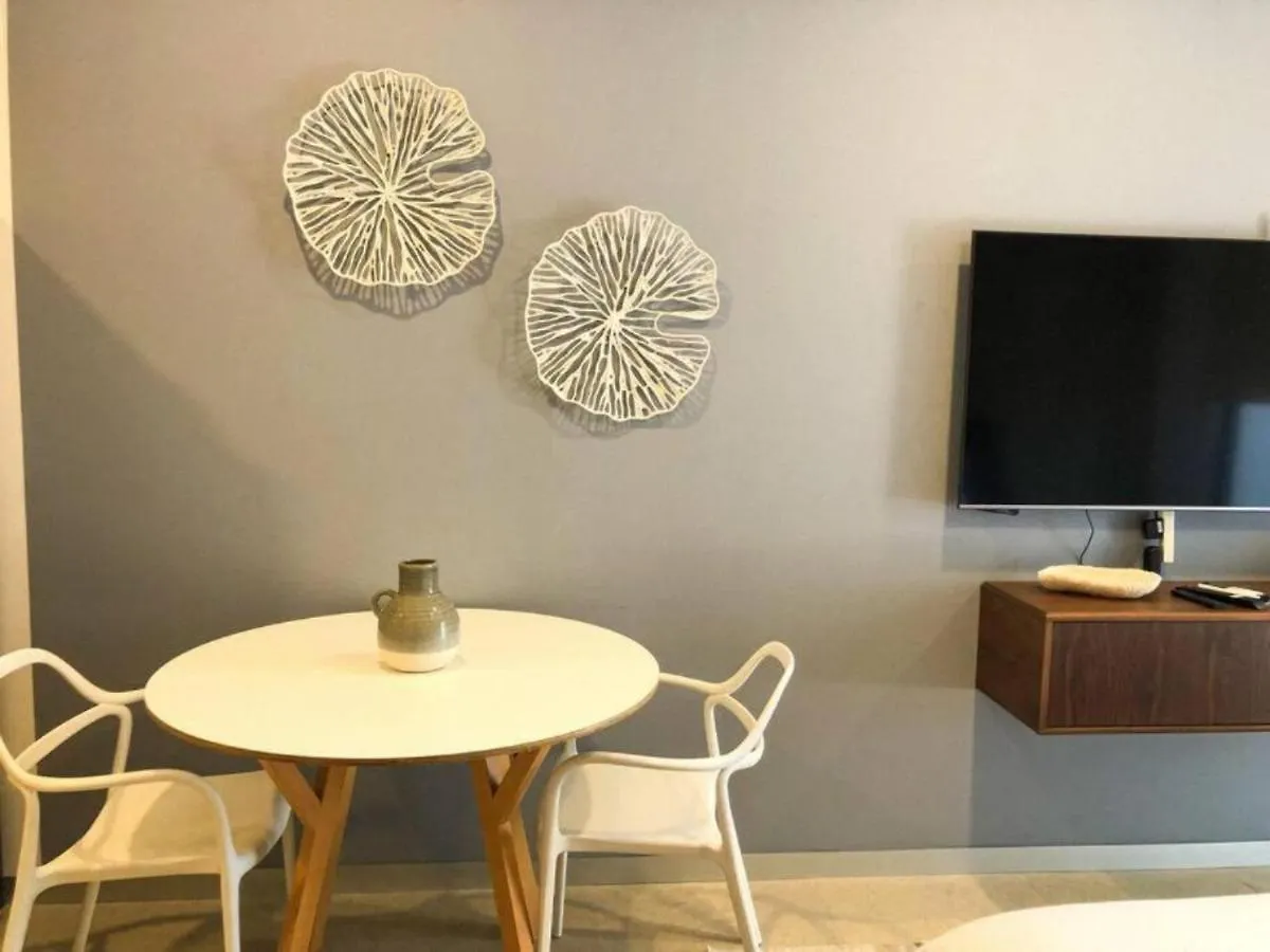 Appartement Deluxe Studio Aparment Mamitas Zone Playa del Carmen