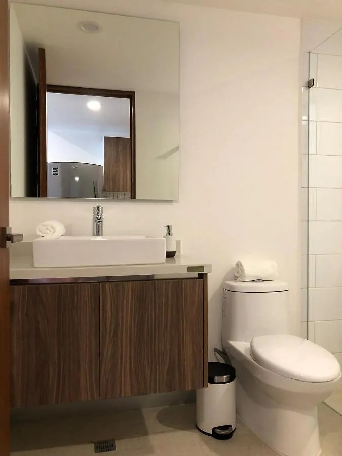 Apartment Deluxe Studio Aparment Mamitas Zone Playa del Carmen