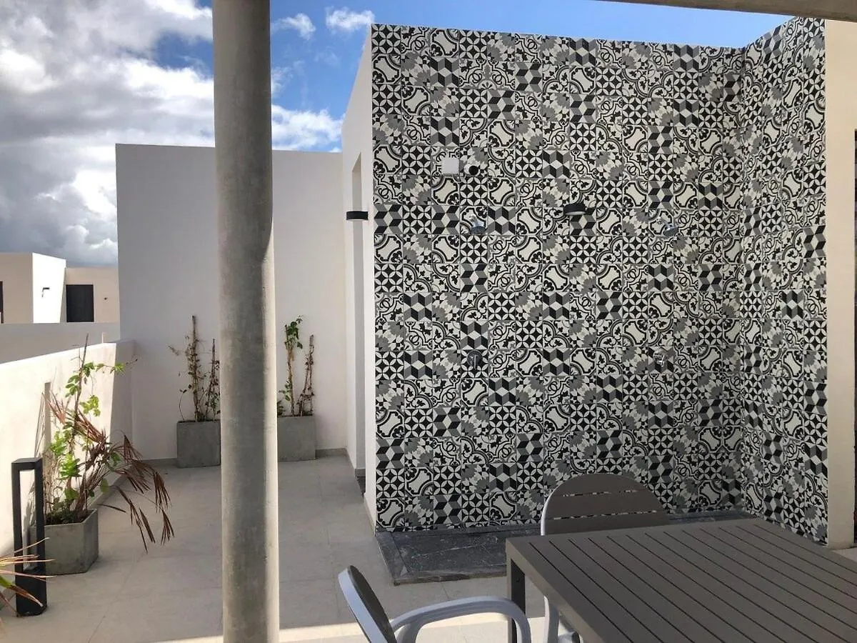 Deluxe Studio Aparment Mamitas Zone Playa del Carmen
