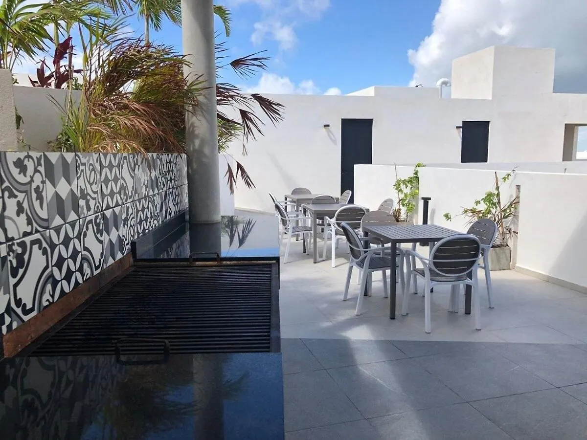 Deluxe Studio Aparment Mamitas Zone Playa del Carmen Apartment