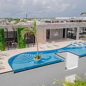  Apartamento Lil Town