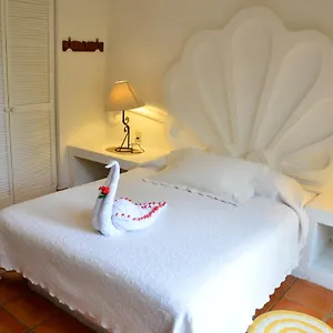 Apartamento Palmas - Palma Xiat & Cocoyol