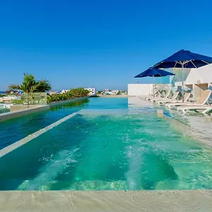  Apartamento Anah Centro Playa