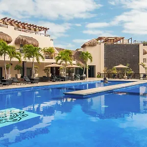  Apartamento Aldea Thai L Resort-style Pool & Gym